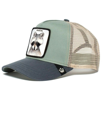 gorra garçon little rascal