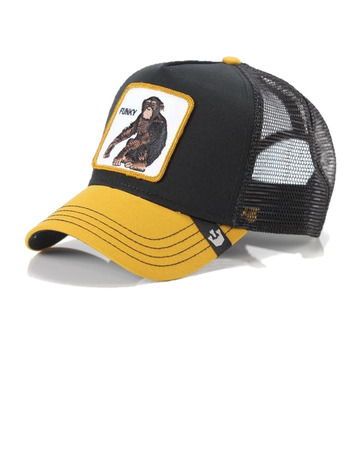 gorra garçon little monkey