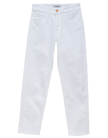 jeans femme  salsa jeans true white