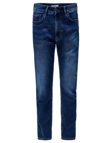 jeans homme  salsa jeans regular s-activ