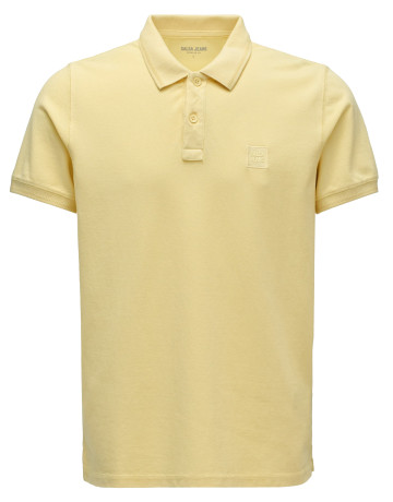 pôle homme  salsa jeans washed pôle new details