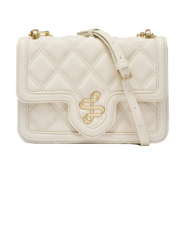 sac à main femme  salsa jeans quilted vegan leather