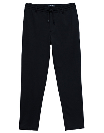 jeans homme  salsa jeans interlock drawstring joggers