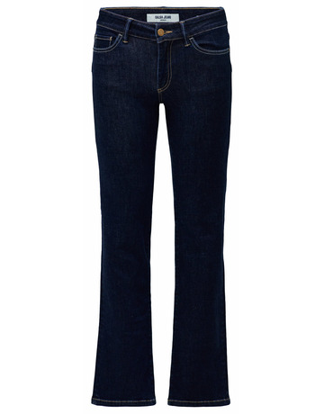 jeans femme  salsa jeans jeans wonder bootcut basica ri