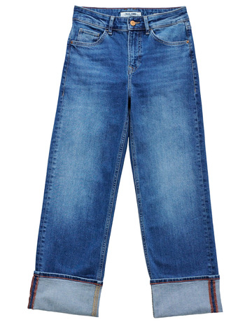 jeans femme  salsa jeans jeans true basic wash