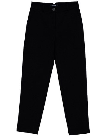 jeans femme  salsa jeans basic high waist chino