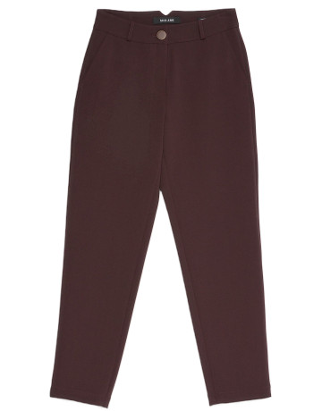 pantalon femme  salsa jeans basic high waist chino