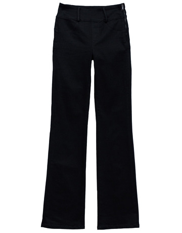 pantalon femme  salsa jeans jegging secret