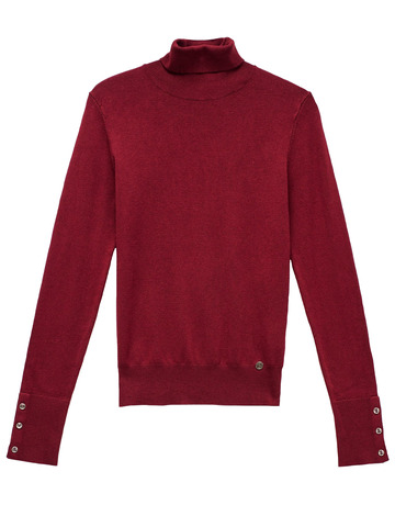 Ajouter au chariot maillot femme  salsa jeans basic turtleneck long sleeve maillot femme  salsa jeans basic turtleneck long sleeve