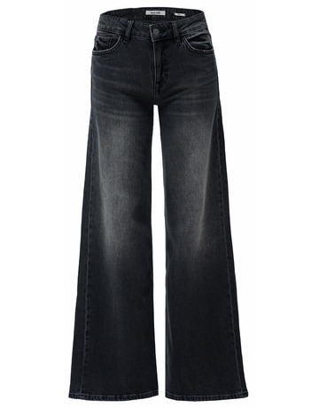 jeans femme  salsa jeans jeans low rise