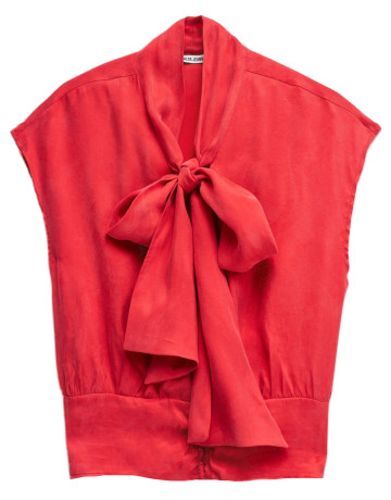 chemise femme  salsa jeans corset blouse style