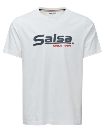 homme t-shirt slim fit branding (ret 001