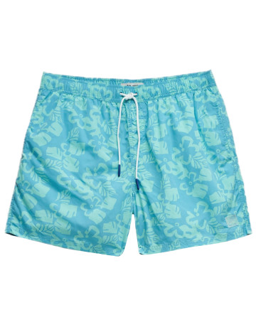le short homme  salsa jeans short length swim shorts micro