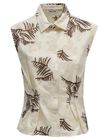 femme shirt all-over embroidery 011