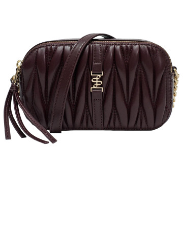sac à main femme  salsa jeans small crossbody bag vegan leat