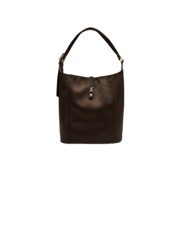 sac à main femme  salsa jeans shoulder bag in vegan leather