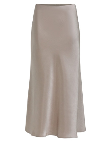 jupe femme  salsa jeans satin basic skirt