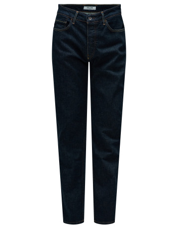 jeans homme  salsa jeans regular jeans raw denim