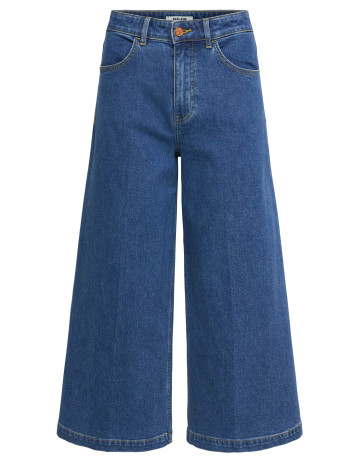 jeans femme  salsa jeans jeans culotte