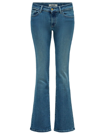 jeans femme  salsa jeans jeans wonder bootcut basic
