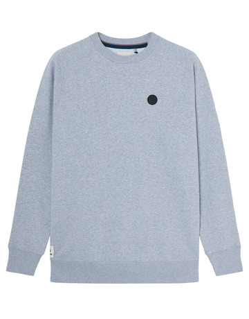 sweat-shirt homme  altonadock sweat-shirt gris