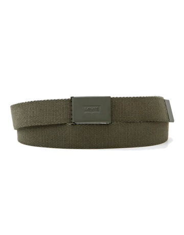 ceinture homme  d.c. company 100% cotton belts