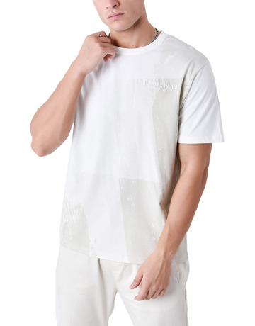 t-shirt homme  proyec t-shirt