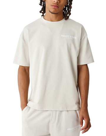 t-shirt homme  proyect x paris t-shirt