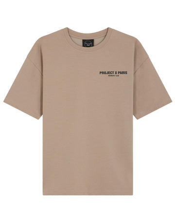 t-shirt homme  proyect x paris t-shirt