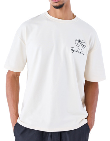 t-shirt homme  proyec t-shirt