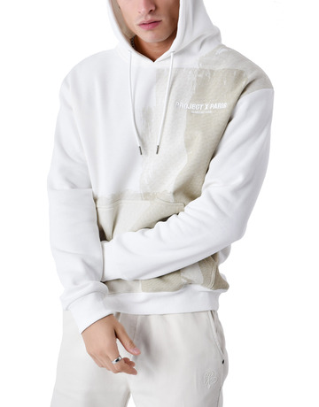 sweat-shirt homme  proyec sweat & hoodie