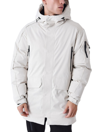 cazadora homme  proyect x paris doudounes & parkas