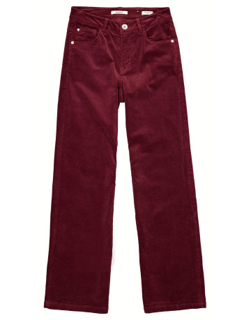 pantalon femme  garcia jeans pants non denim