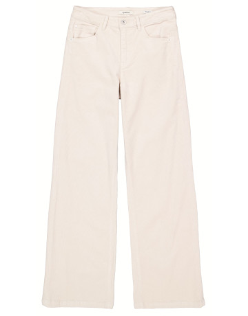 pantalon femme  garcia jeans pants non denim