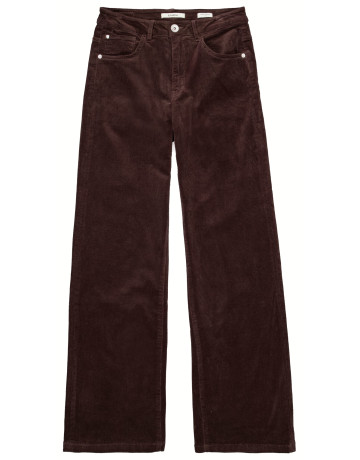 pantalon femme  garcia jeans pants non denim