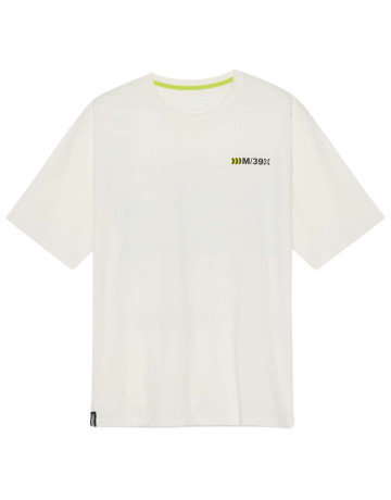 t-shirt homme  munich streetwear t-shirt white