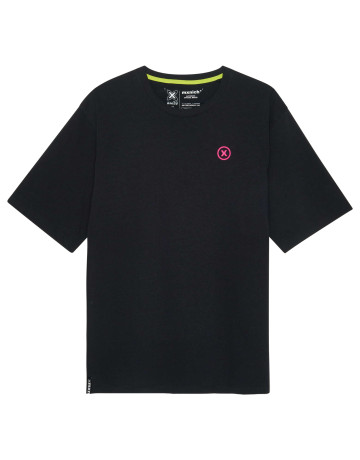 t-shirt homme  munich streetwear t-shirt anthracite
