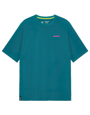 t-shirt homme  munich streetwear t-shirt ocean