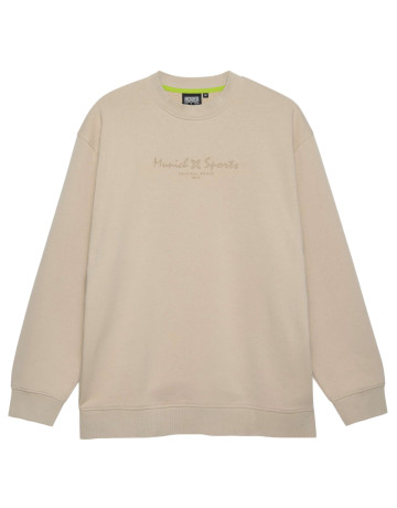 sweat-shirt homme  munich lifestyle sweatshirt bill sand