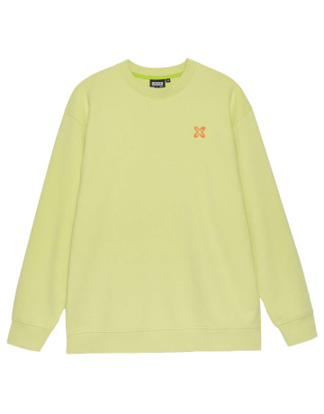 sweat-shirt homme  munich lifestyle sweatshirt luke sun