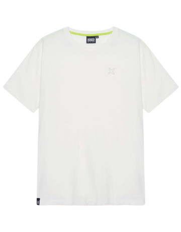 t-shirt homme  munich essentials t-shirt white