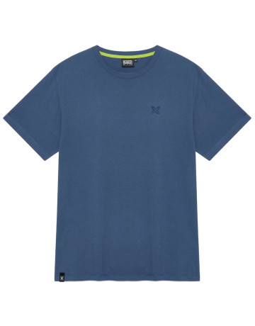 t-shirt homme  munich essentials t-shirt navy