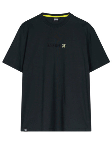 t-shirt homme  munich regular t-shirt kick anthracit