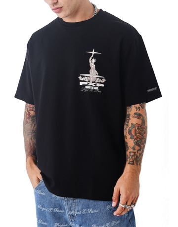 t-shirt homme  proyect x paris t-shirts manches courtes