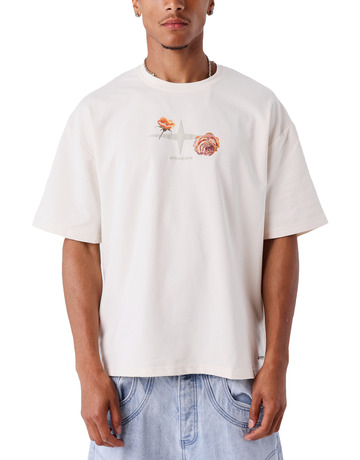 t-shirt homme  proyect x paris t-shirts manches courtes