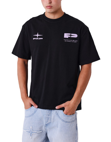 t-shirt homme  proyect x paris t-shirts manches courtes