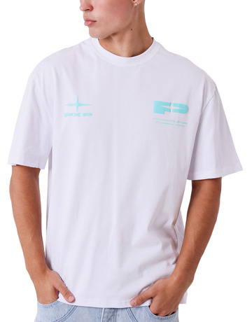 t-shirt homme  proyect x paris t-shirts manches courtes