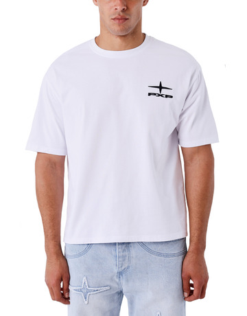 t-shirt homme  proyect x paris t-shirts manches courtes