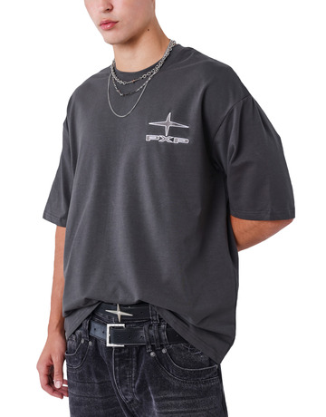 t-shirt homme  proyect x paris t-shirts manches courtes