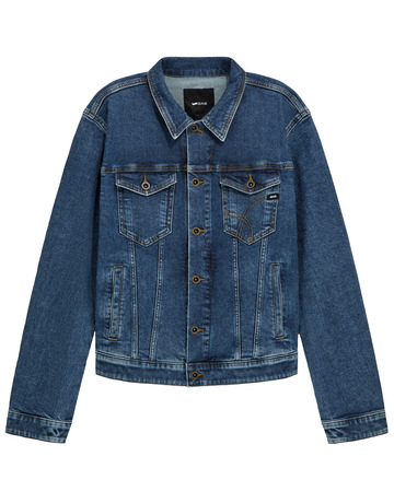 cazadora homme  gas new oklahoma rs/8 re